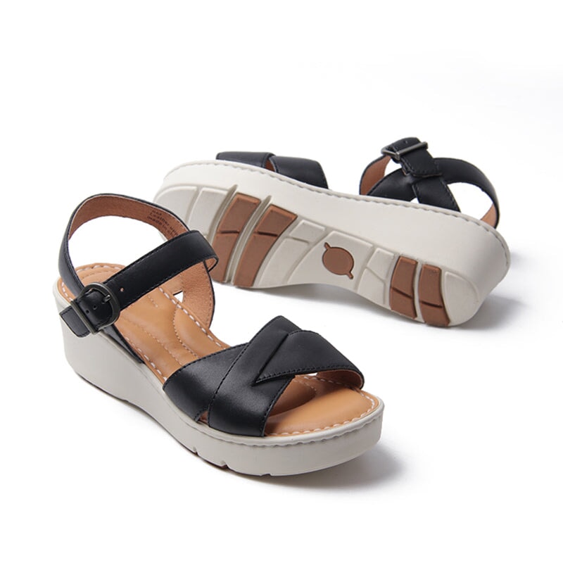 Handmade Leather strap Sandals