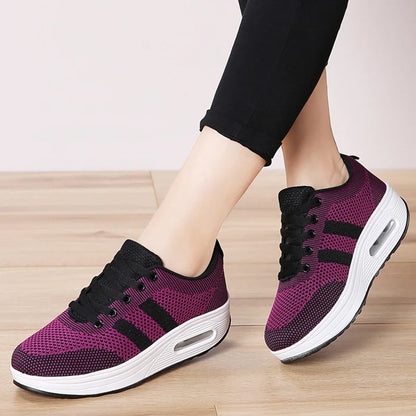 Women Casual Comfort Sneakers