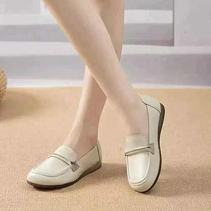 Slip On Shoes