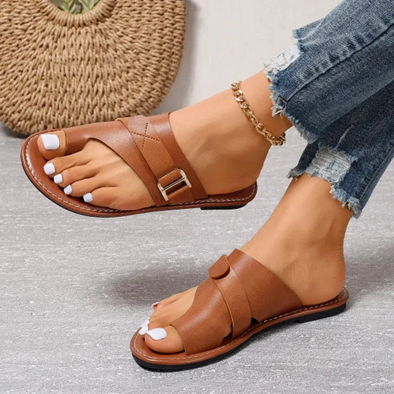 Lightweight Orthopedic Sandals