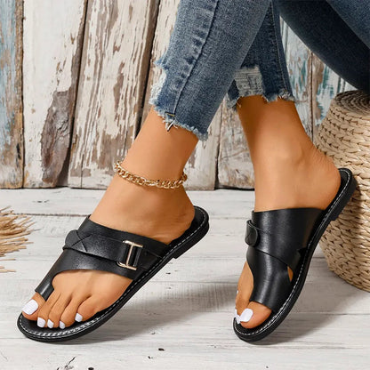 Lightweight Orthopedic Sandals