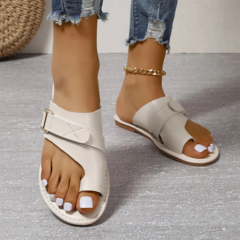 Lightweight Orthopedic Sandals