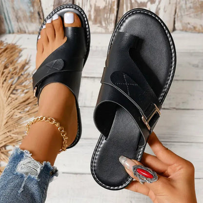 Lightweight Orthopedic Sandals