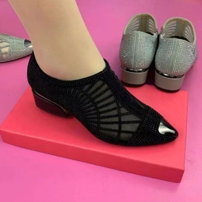 Women High Heels Shoes