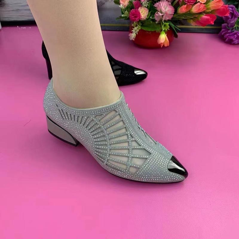 Women High Heels Shoes