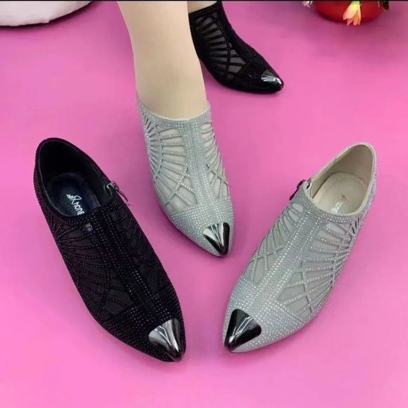 Women High Heels Shoes