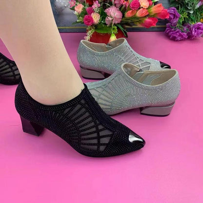 Women High Heels Shoes