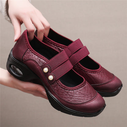 Womens Dance Sneakers Shoes