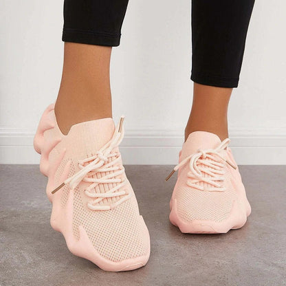 Sneakers Flame Socks Shoes