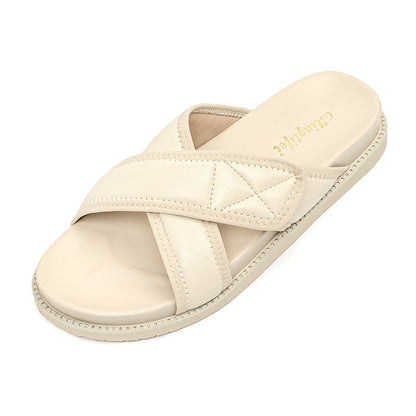 Thick-soled Casual Women Sandals