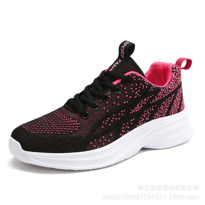 Trendy and Light Sneakers