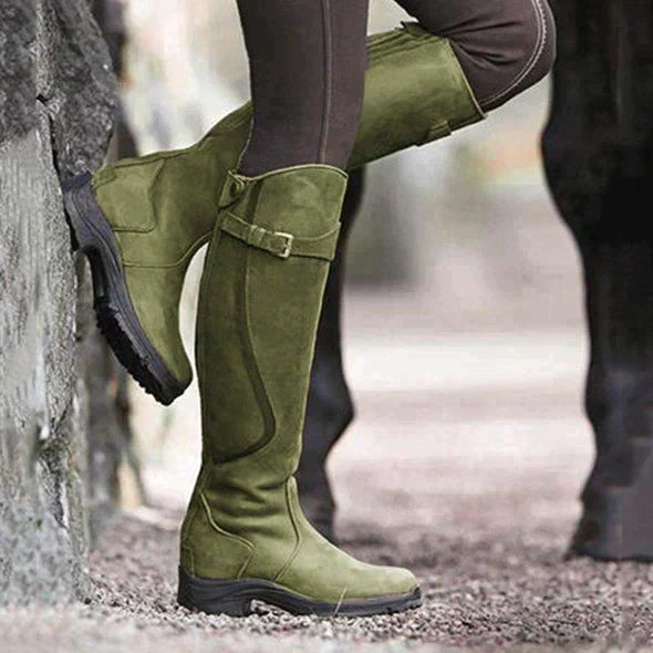 Sleek and supportive orthopedic Boots