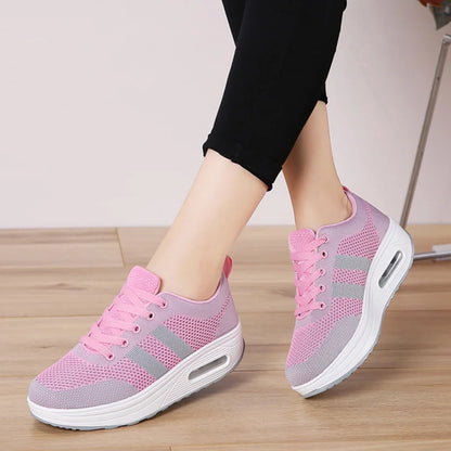 Women Casual Comfort Sneakers