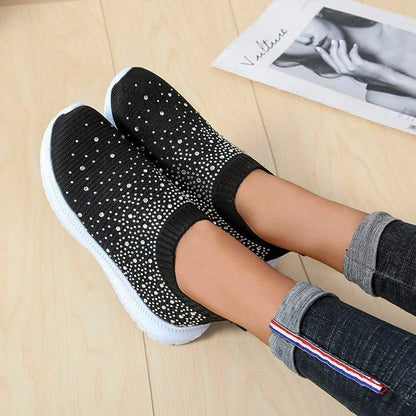 Fashionable and supportive orthopedic Shoes