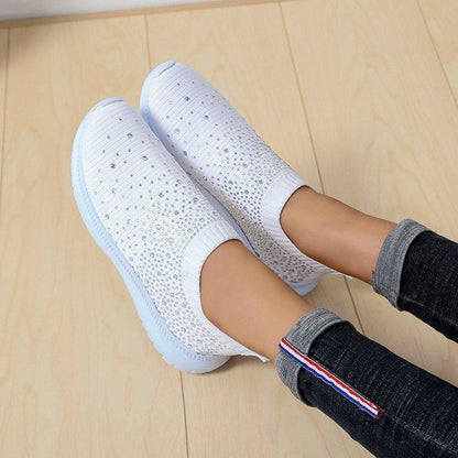 Fashionable and supportive orthopedic Shoes