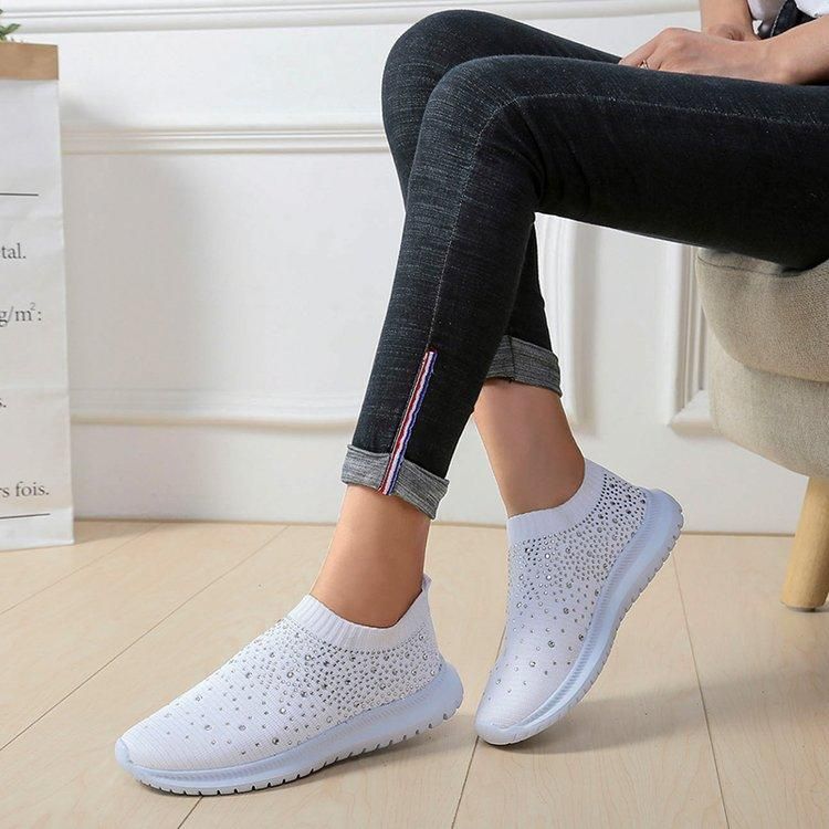 Fashionable and supportive orthopedic Shoes