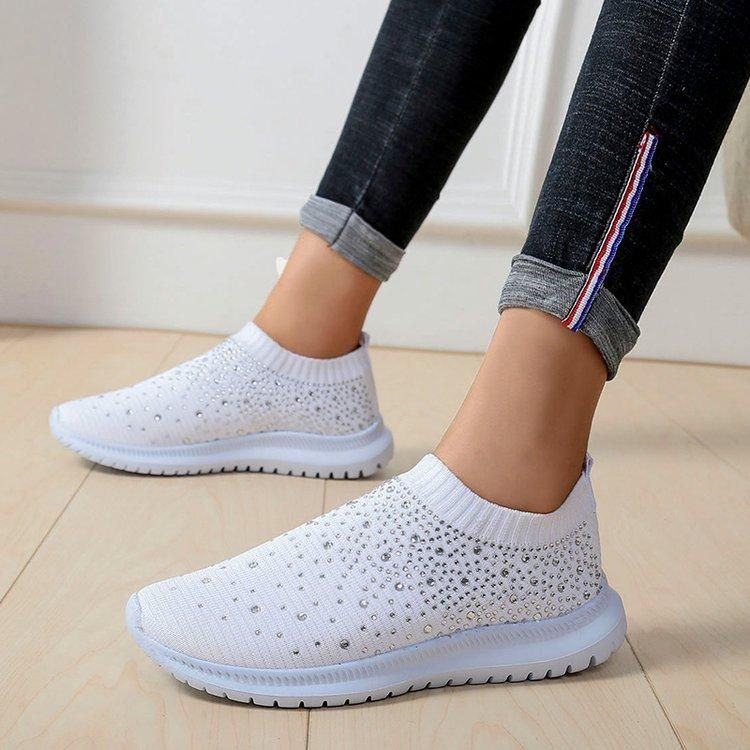 Fashionable and supportive orthopedic Shoes