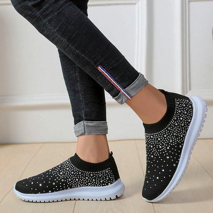 Fashionable and supportive orthopedic Shoes