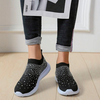 Fashionable and supportive orthopedic Shoes