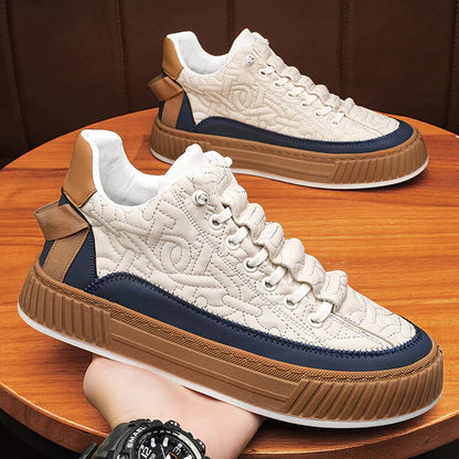 Comfortable Waterproof Outdoor Casual Sneakers